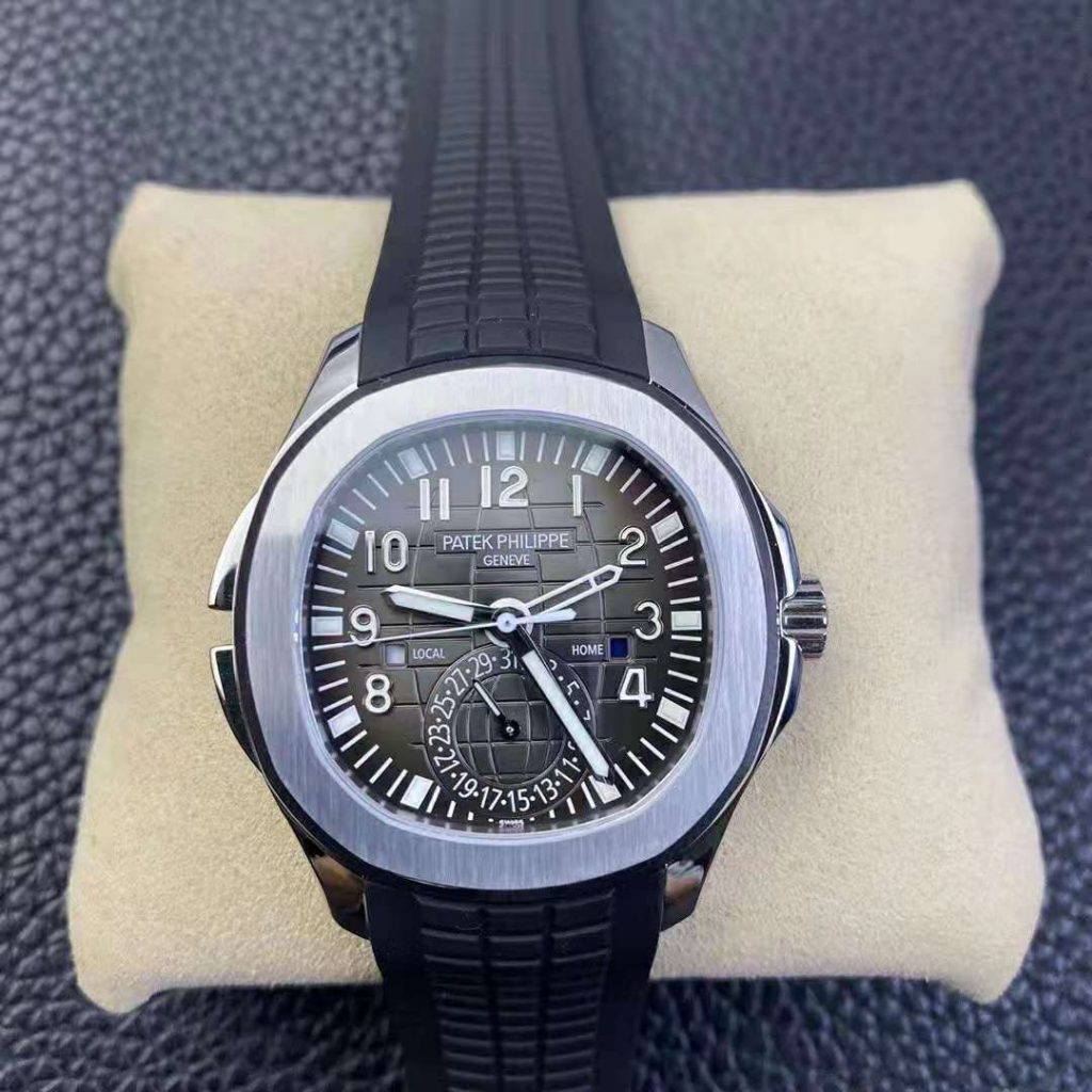 Replica Patek Philippe Aquanaut 5164A