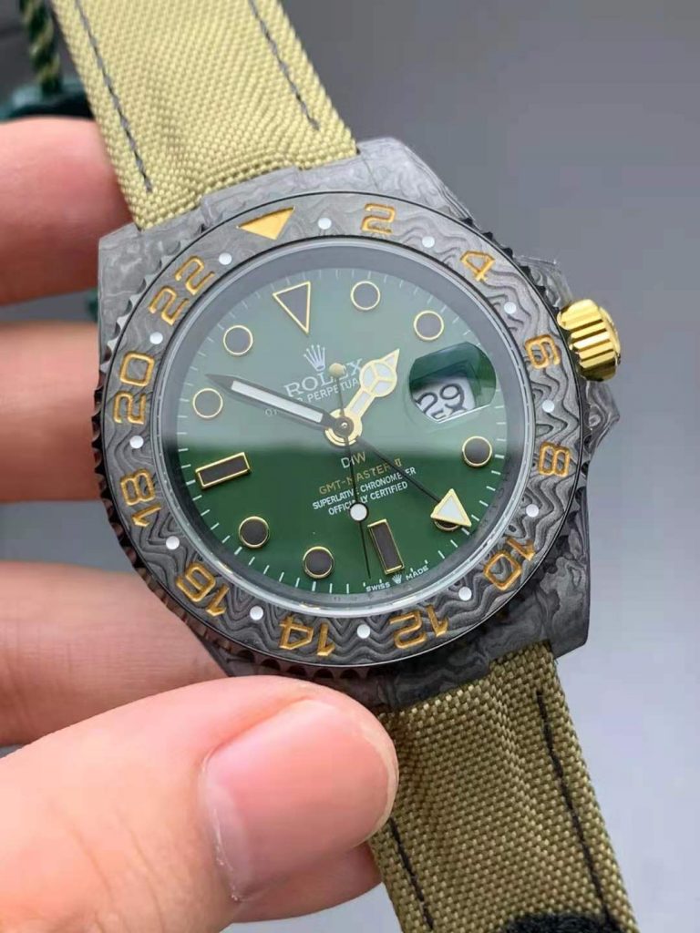 Replica Rolex GMT-Master DIW