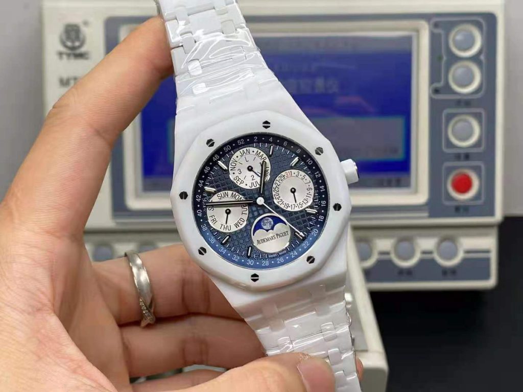 Replica Audemars Piguet 26579