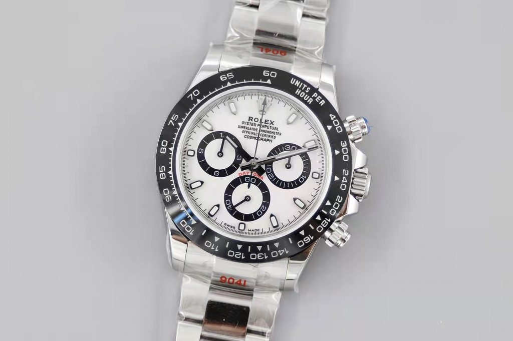 EWF Replica Rolex Daytona 116500