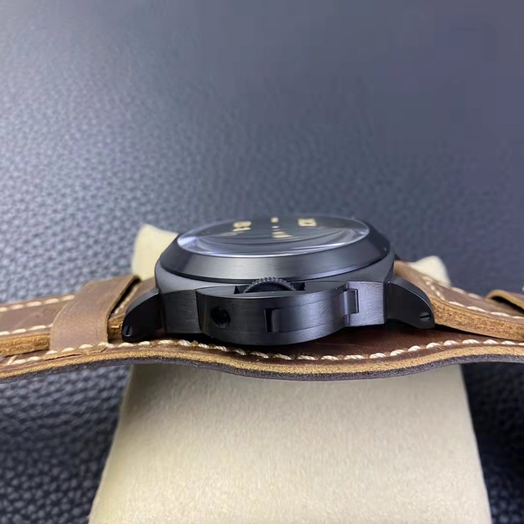 PAM 779 Crown Bridge