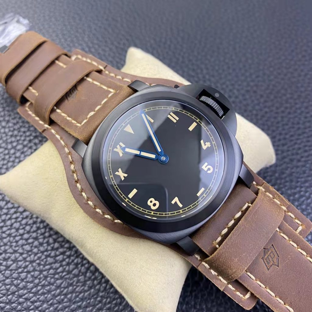 Replica Panerai Luminor California PAM 779