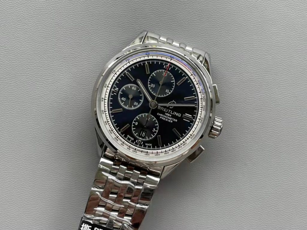 Replica Breitling Premier BLS Factory