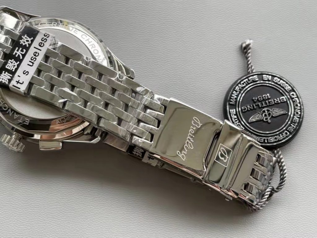 Replica Breitling Premier Bracelet