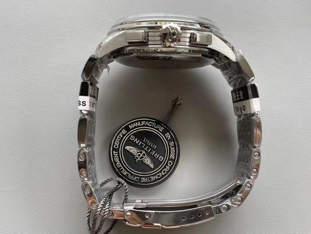 Replica Breitling Premier Clasp