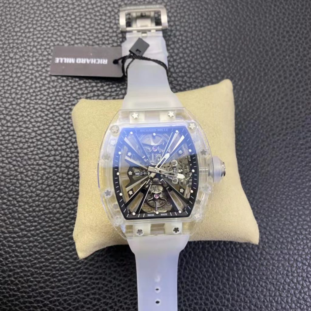 Replica Richard Mille RM12-01