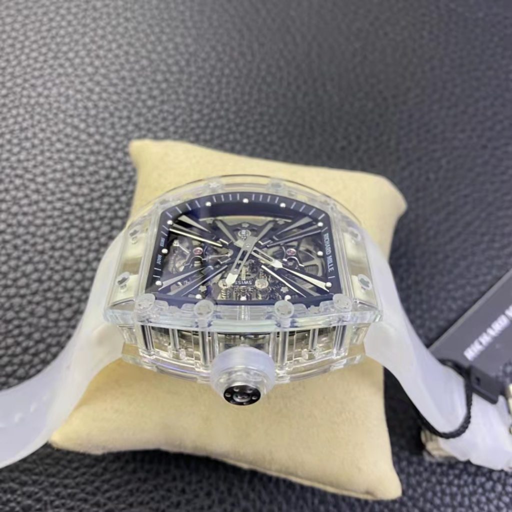 Replica Richard Mille RM12-01 Crown