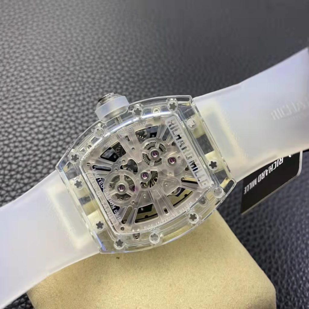 Replica Richard Mille RM12-01 Movement