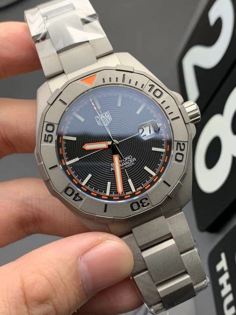 Replica Tag Heuer Bamford