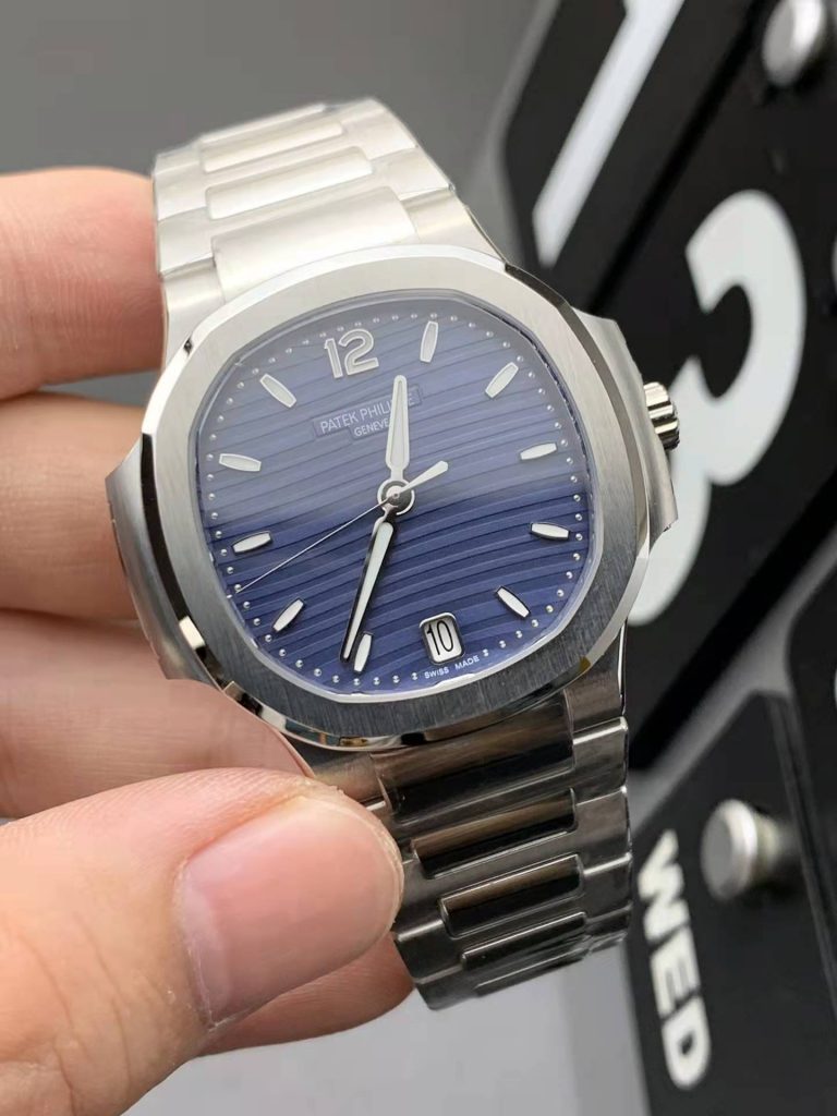 Replica Patek Philippe Nautilus 35mm