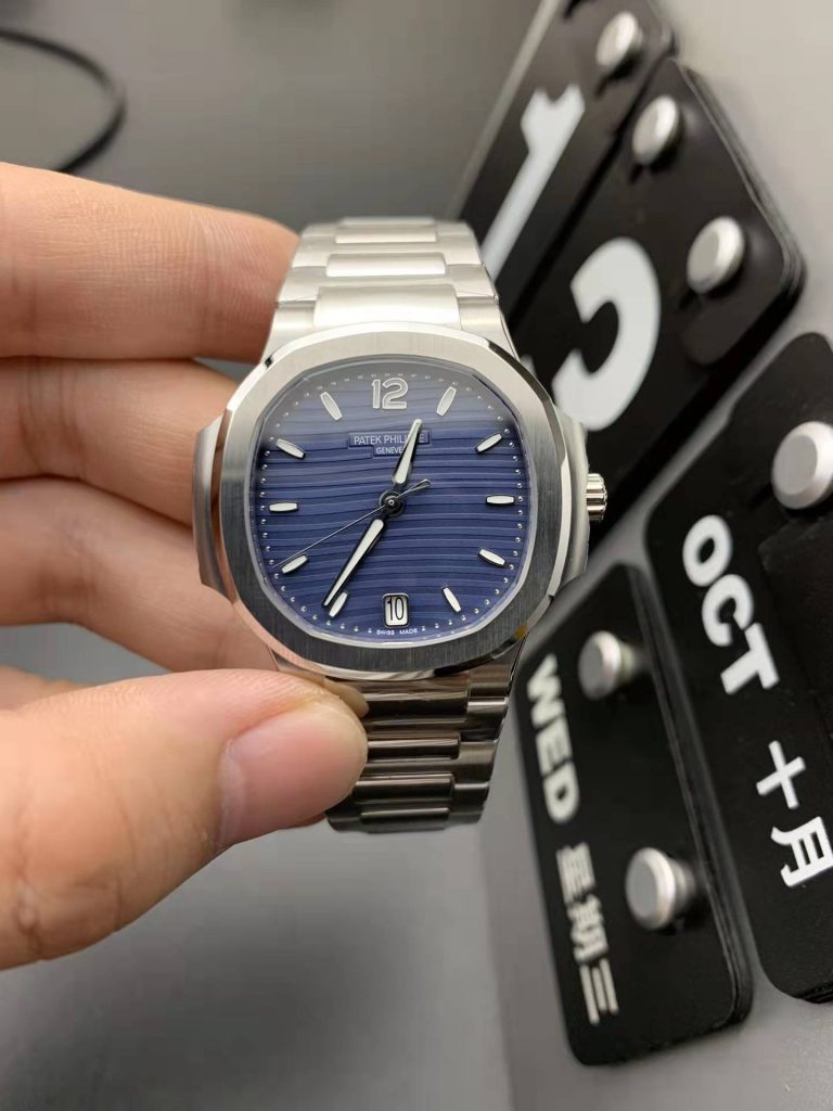 Replica Patek Philippe Nautilus 7118