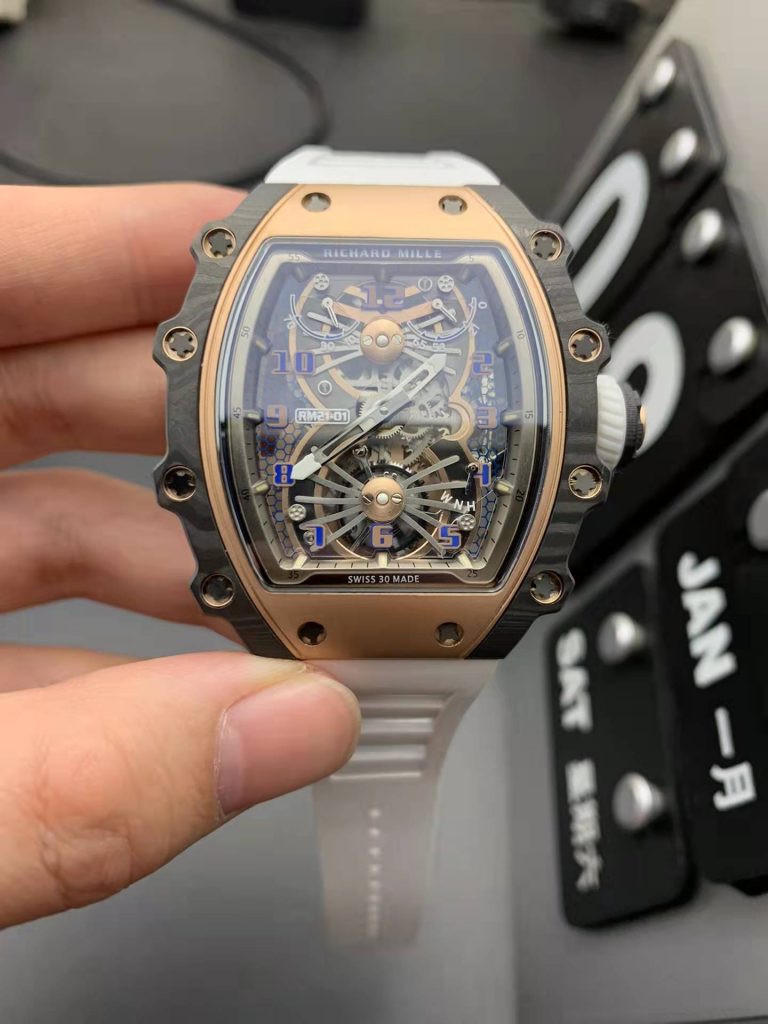 Replica Richard Mille RM21-01