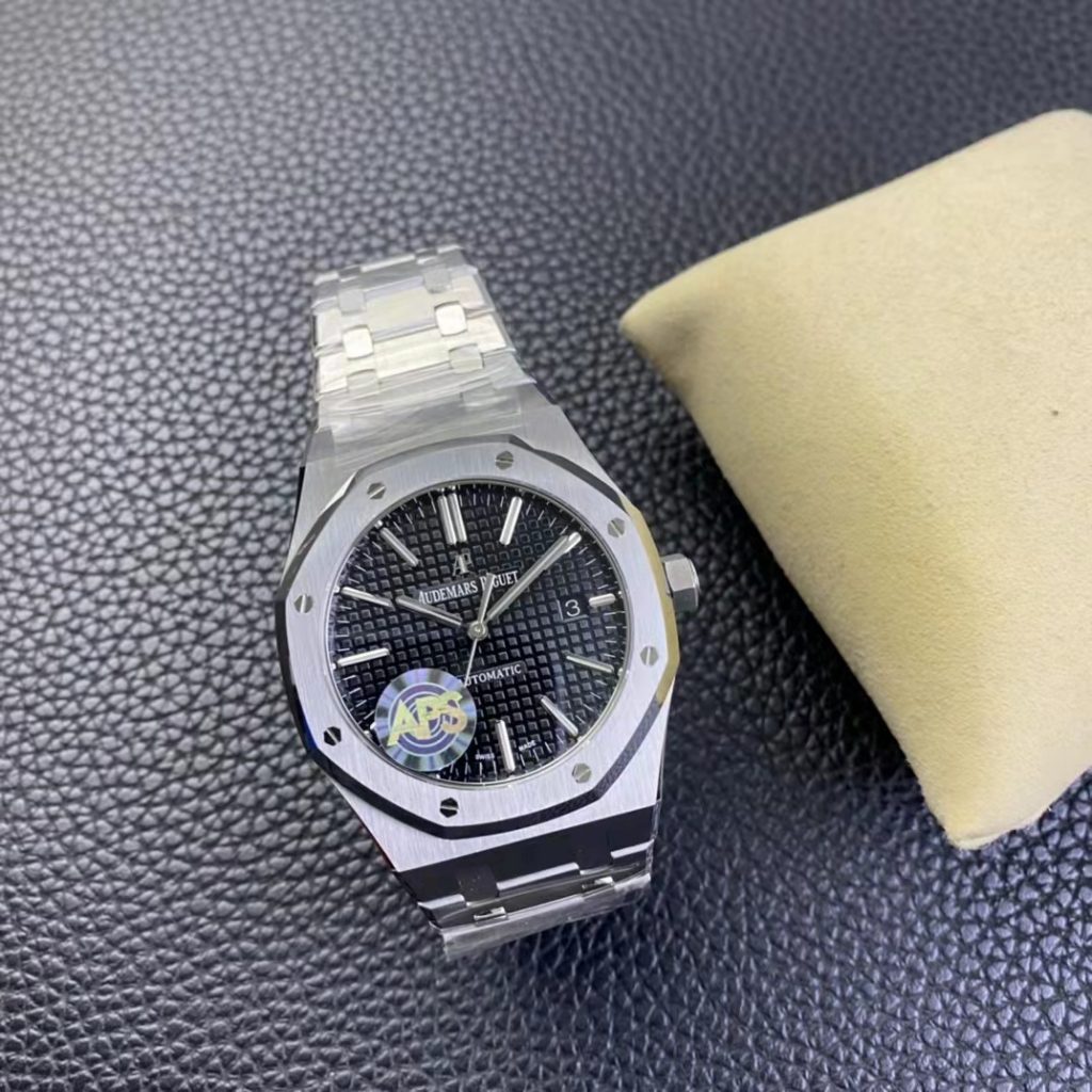 APS Factory Audemars Piguet RO 15400 Replica