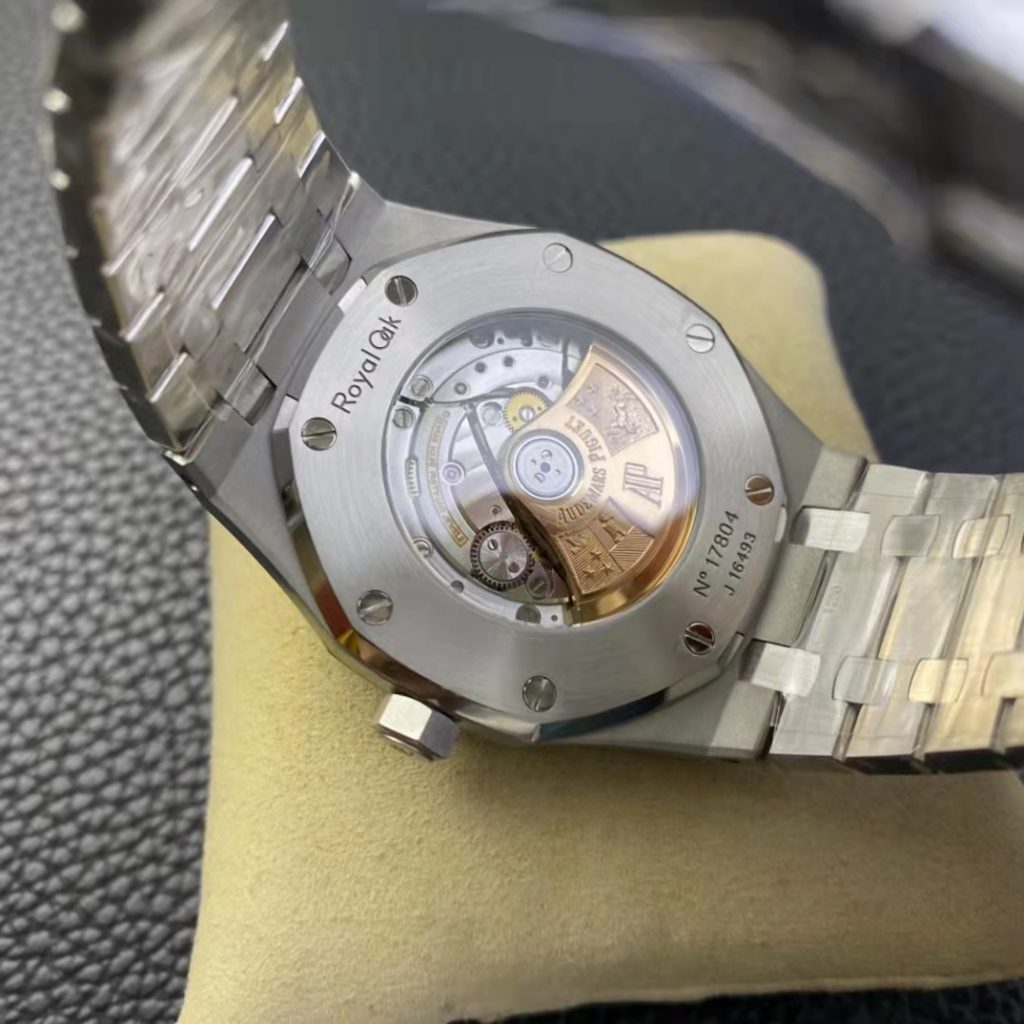 Audemars Piguet RO 15400 3120 Movement