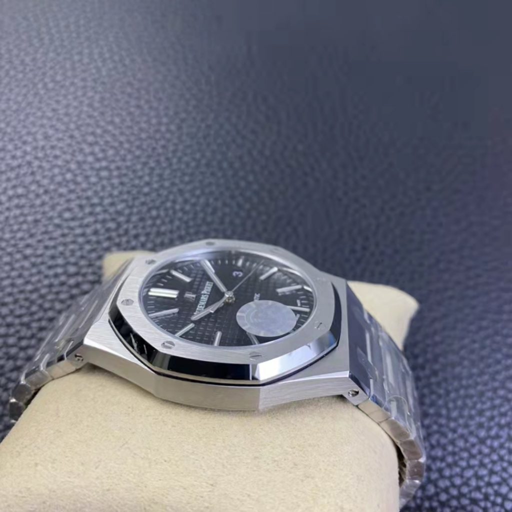 Audemars Piguet RO 15400 SS Case