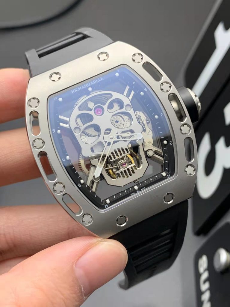 Replica Richard Mille Tourbillon