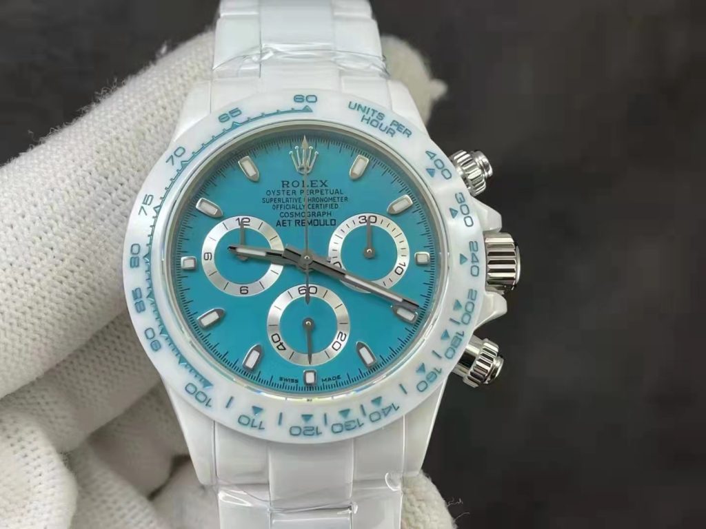 Replica Rolex Daytona AET REMOULD