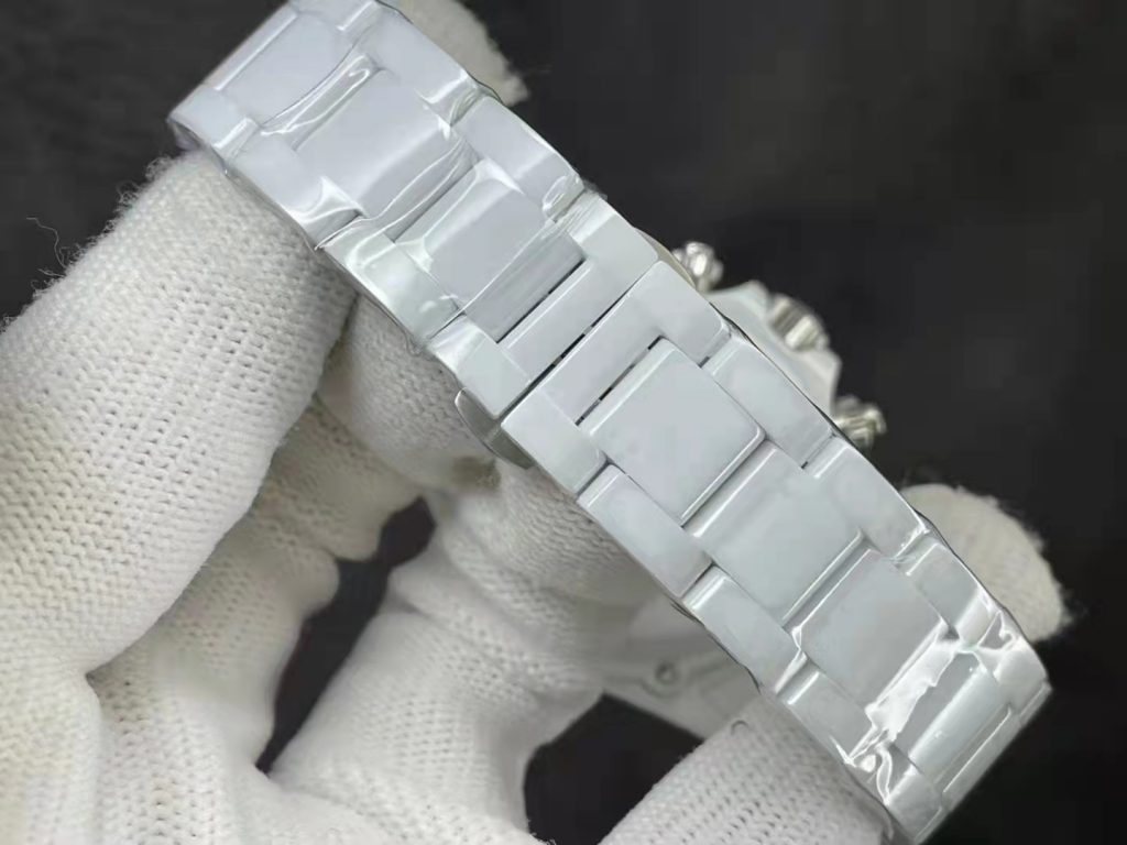 Rolex Daytona Ceramic Bracelet