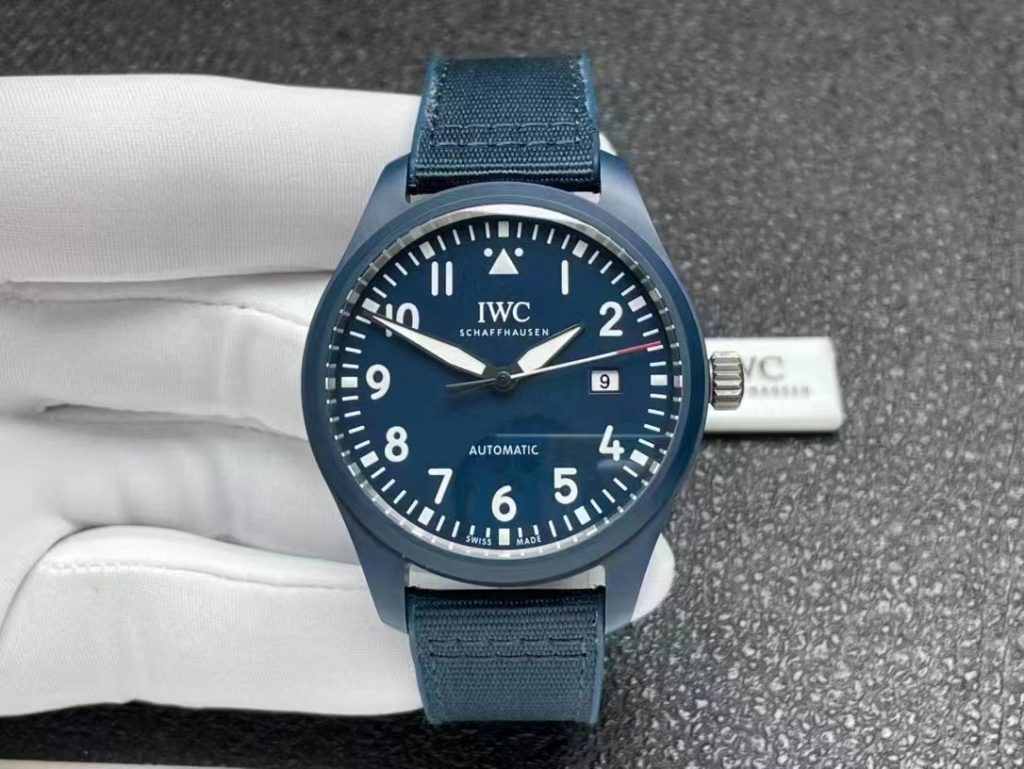 Replica IWC IW328101