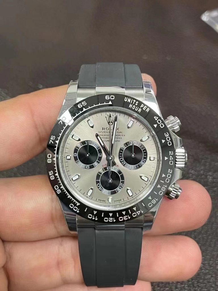 BT Factory Gray Daytona