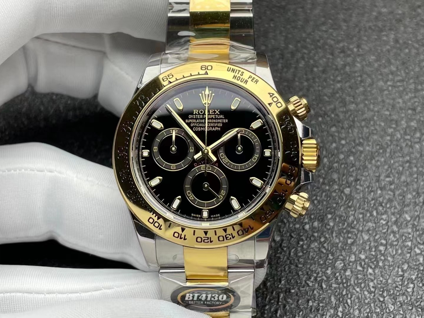 Hot Spot on Replica Watches and Reviews