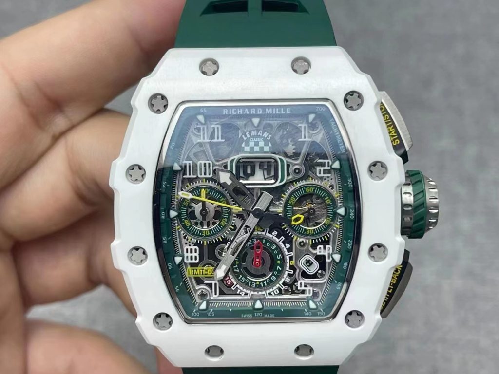 Replica Richard Mille Le Mans