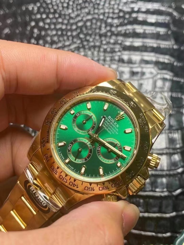 BT Factory Daytona Green