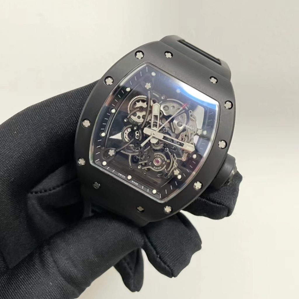 Replica Richard Mille RM055 BBR Factory