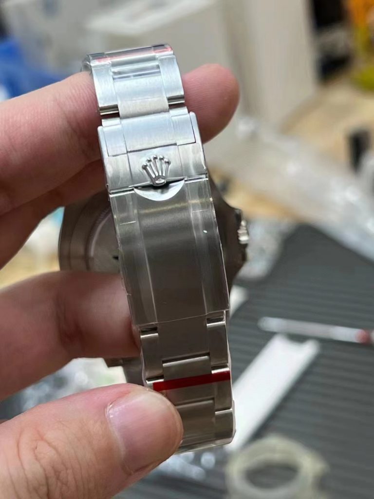 Rolex Explorer V4 Bracelet