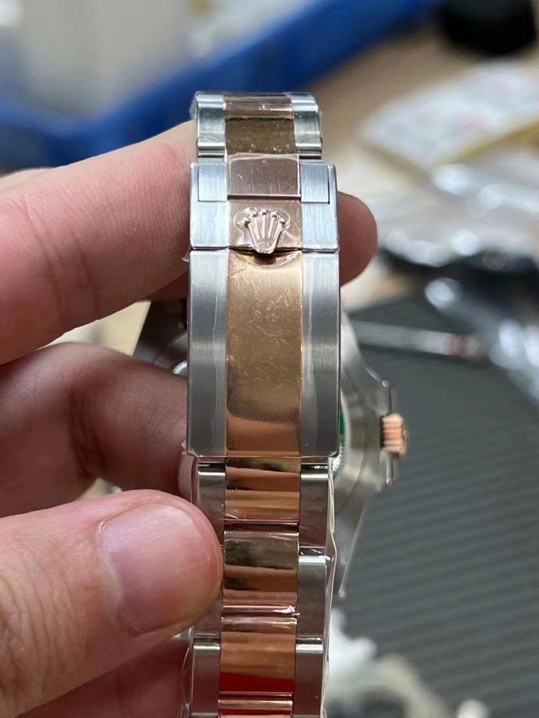 Rolex GMT-Master II 126711 Bracelet