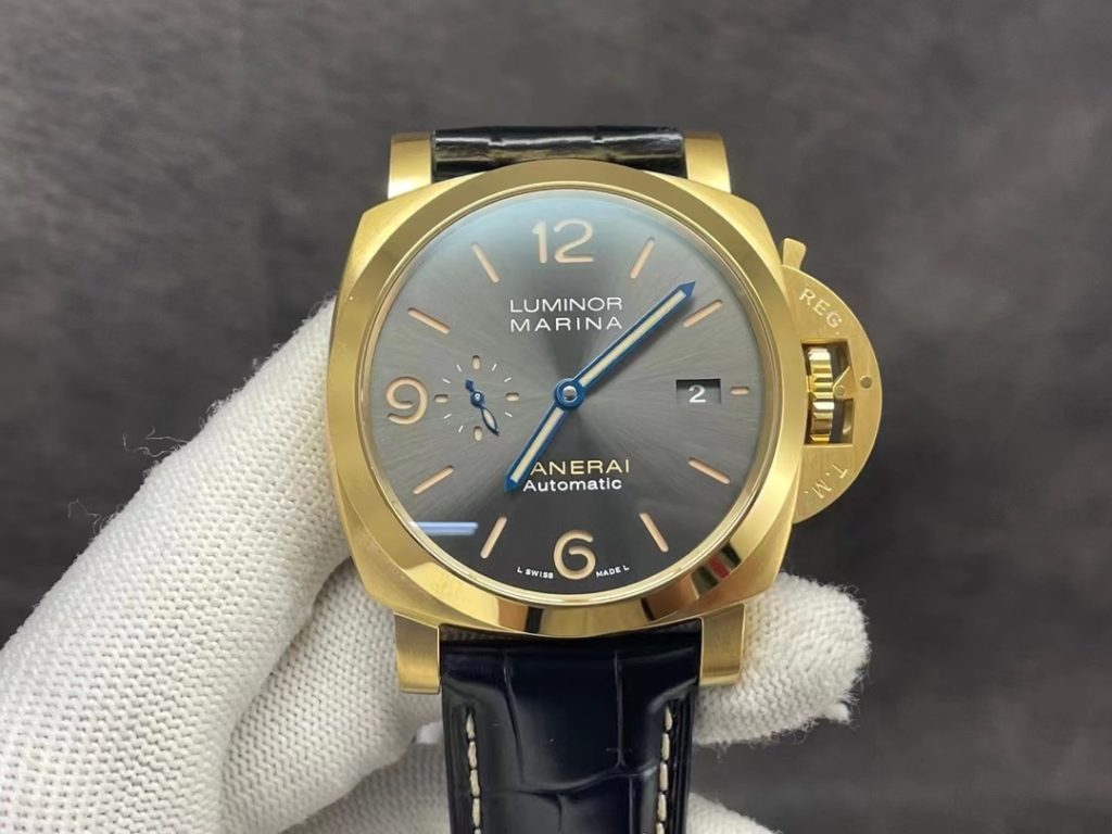 Replica Panerai Luminor Marina PAM 1115