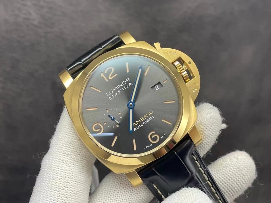 Replica Panerai PAM 1115