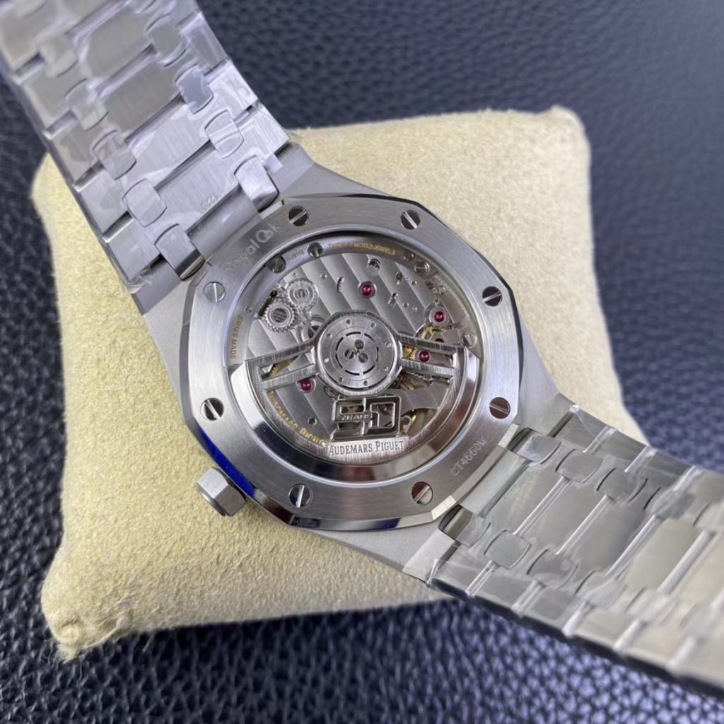 AP Royal Oak 15510 Movement