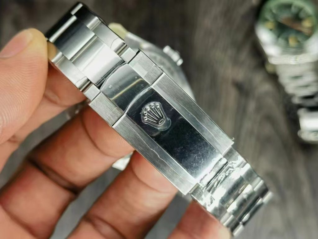 Rolex Milgauss Bracelet