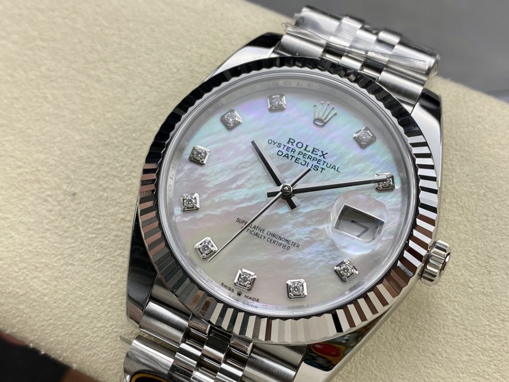 Replica Rolex Datejust 2 Diamond Watch