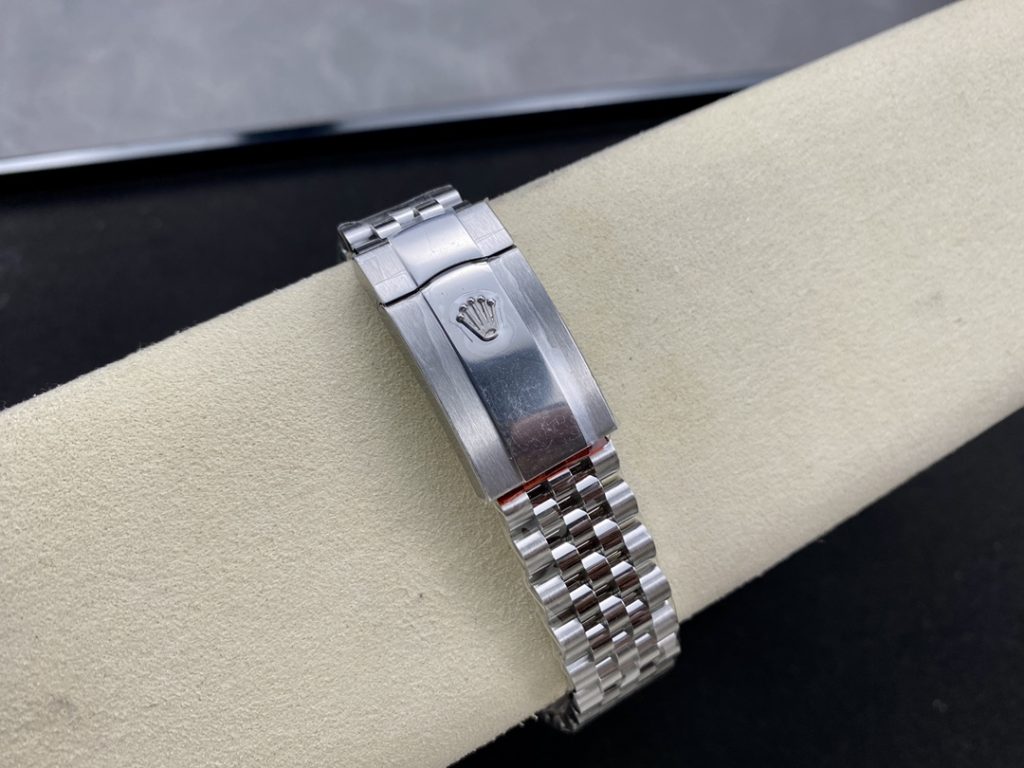 Rolex Datejust MOP Bracelet