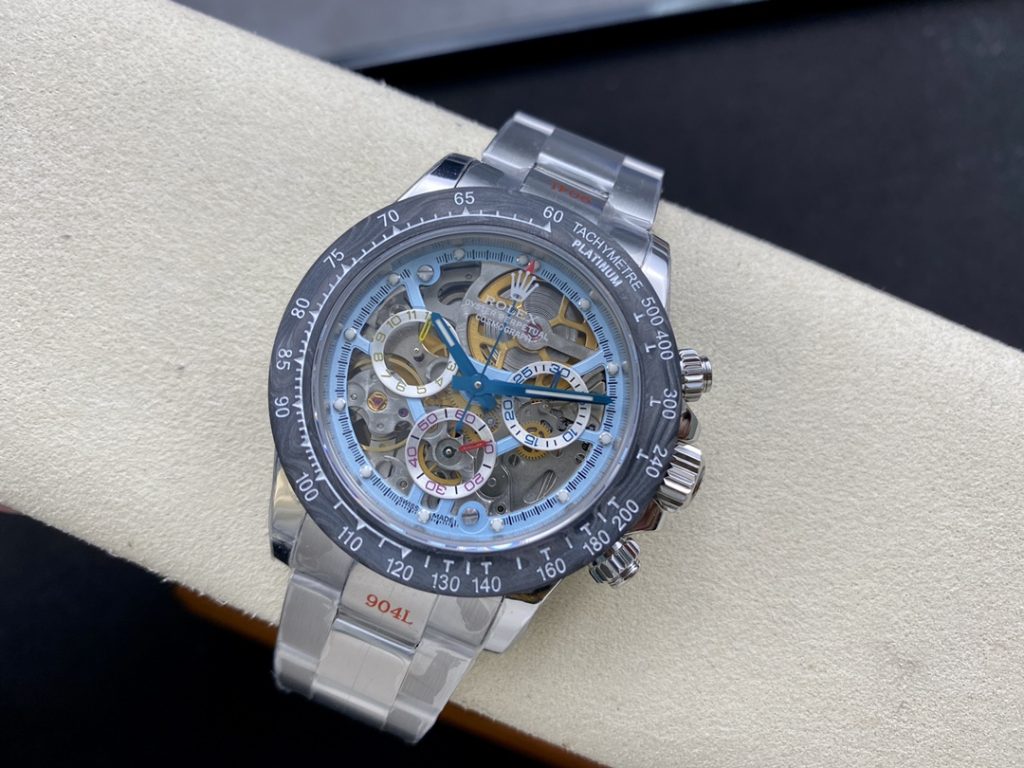 Rolex Daytona Juan Pablo Montoya DiW