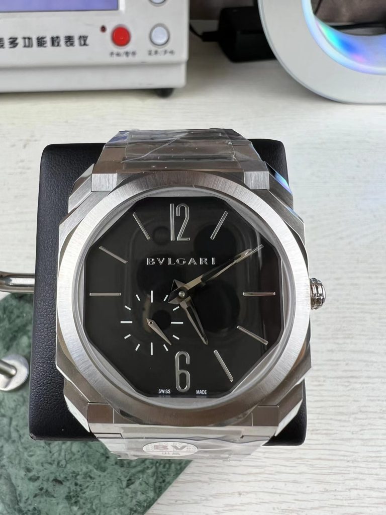 Replica Bvlgari Octo Finissimo