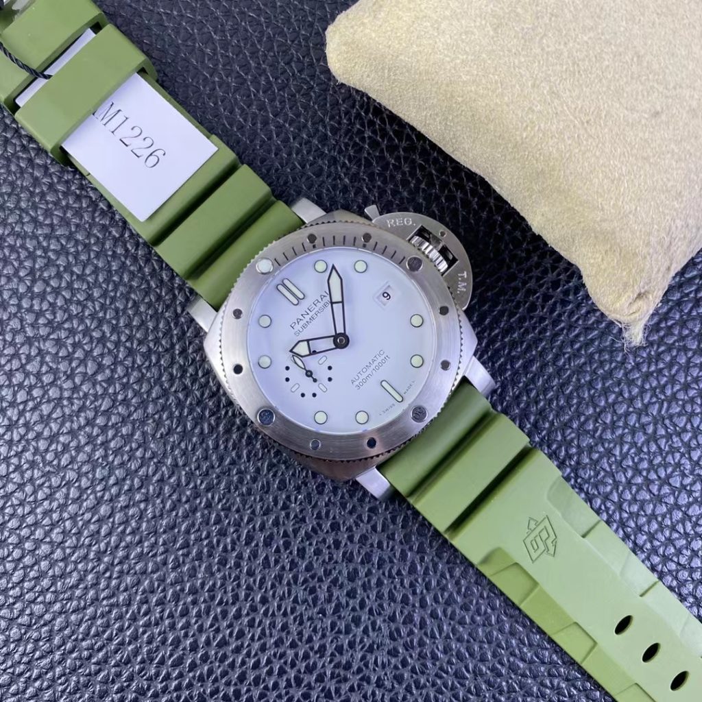 Replica PAM 1226 Green