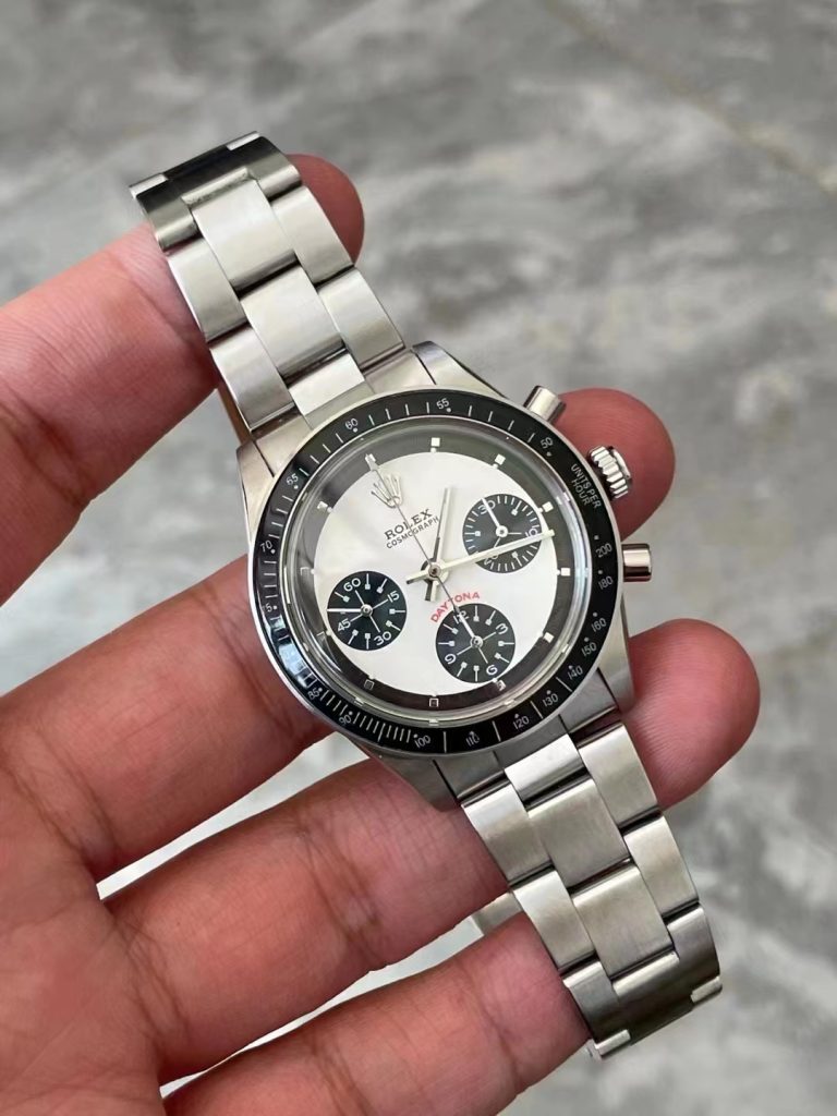 Vintage Daytona Paul Newman