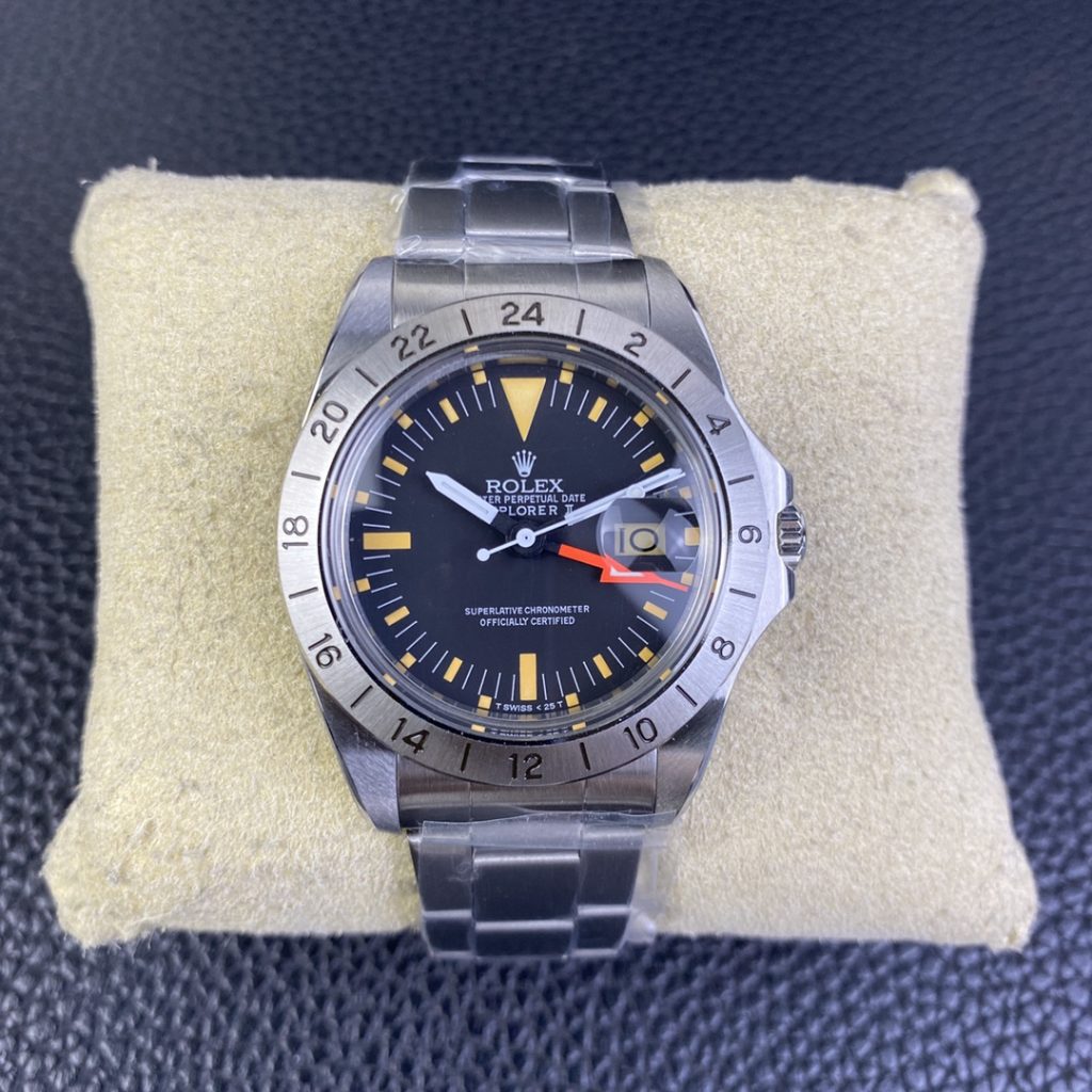 BP Replica Rolex Vintage Explorer