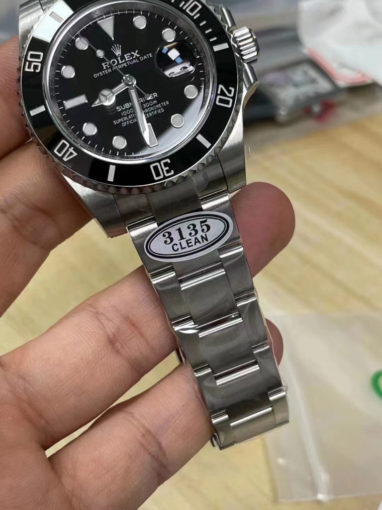 Rolex Submariner 116610LN Bracelet