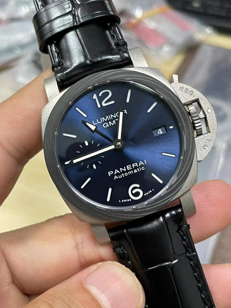 Panerai GMT 1279 Replica