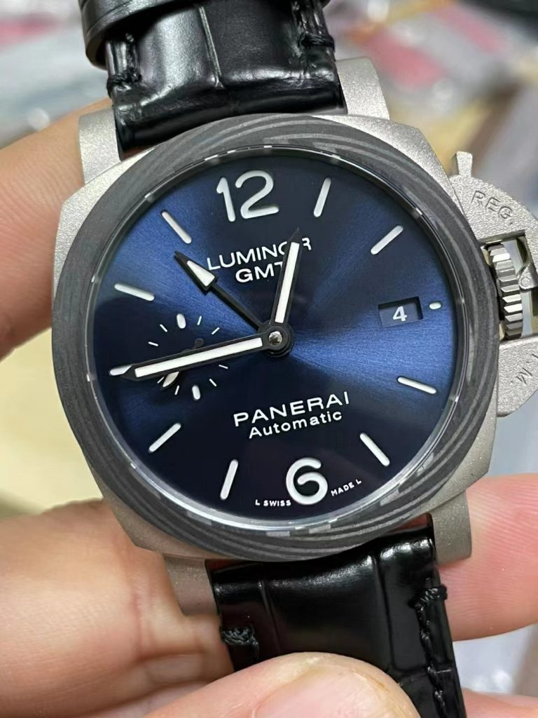 Panerai Luminor GMT 1279 Replica