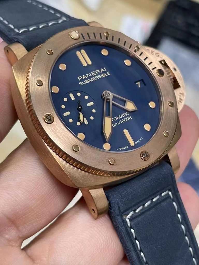 Panerai Submersible 1074 Replica