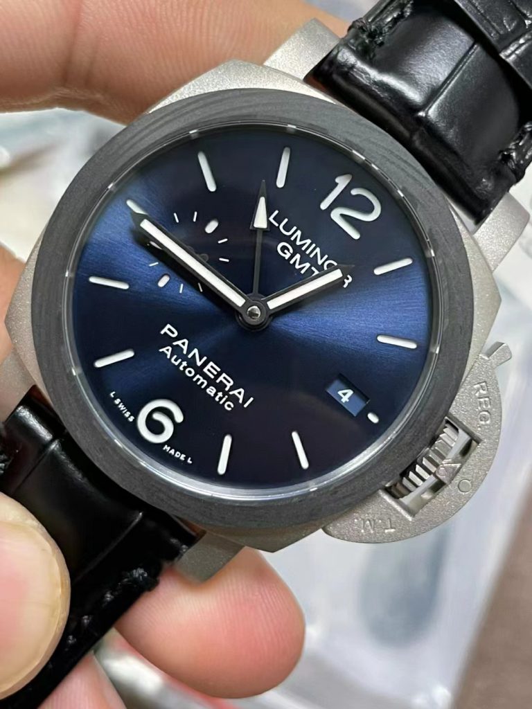 Panerai Titanium 1279 Replica