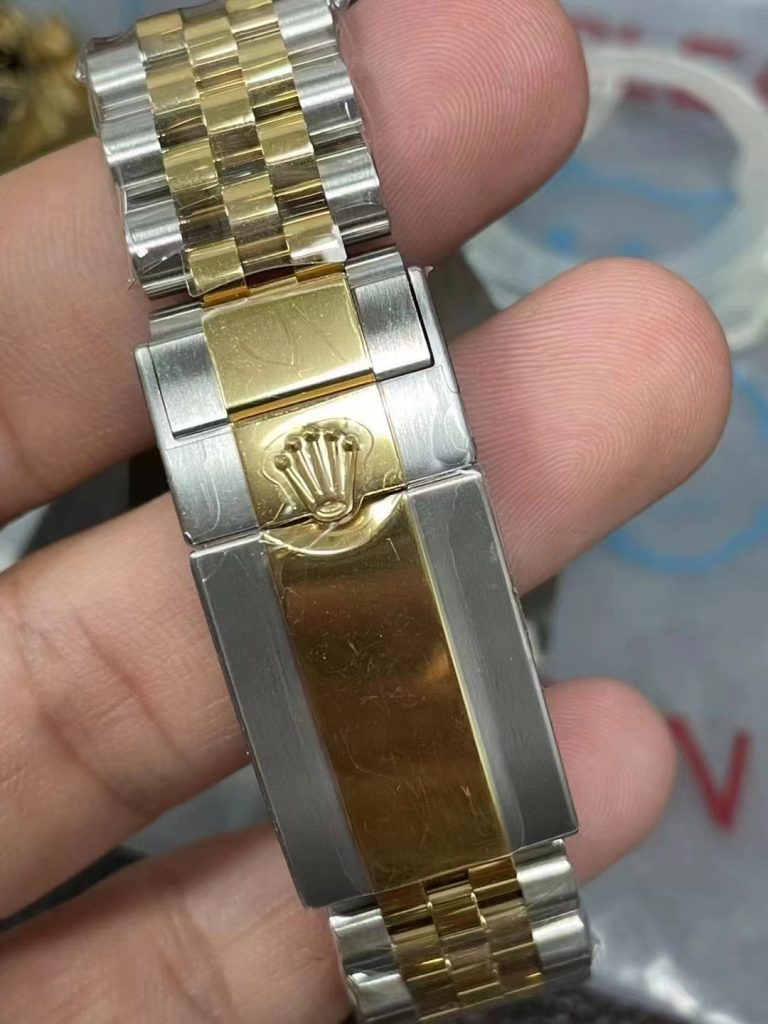 Rolex GMT-Master II 126713 Bracelet