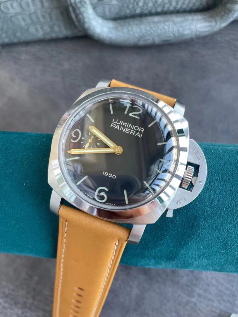 PAM 127 VS