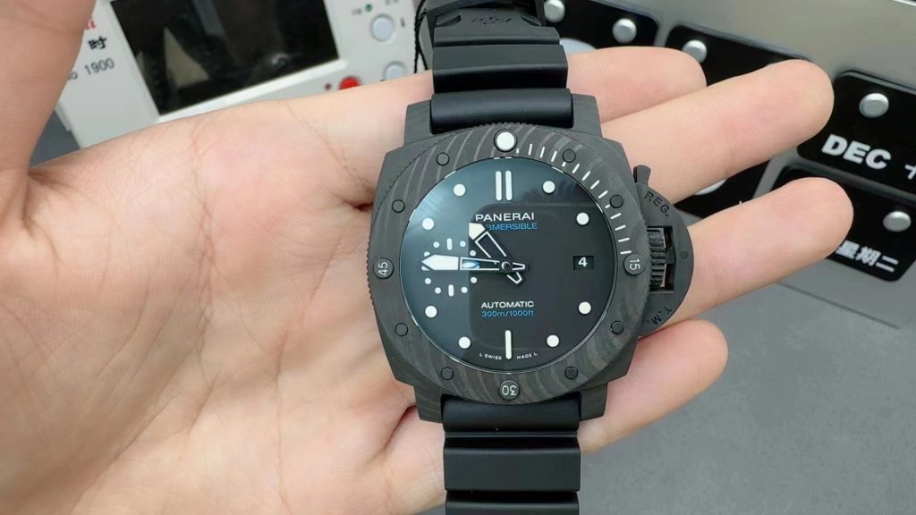 Panerai Submersible PAM 2231