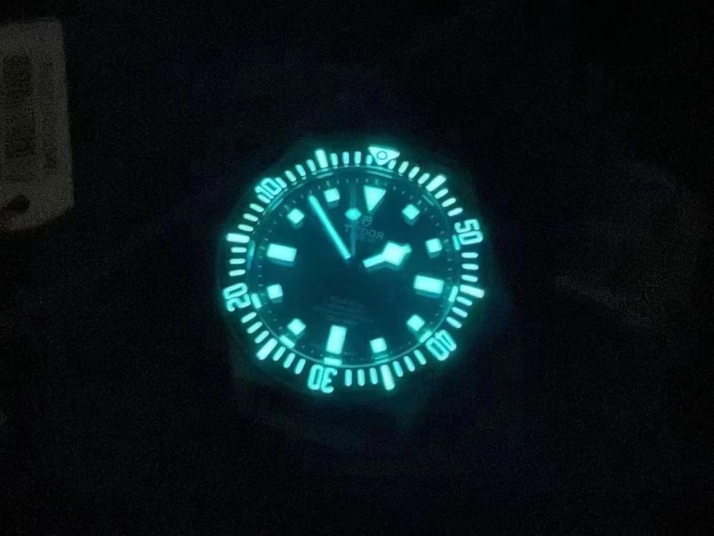 Tudor Pelagos FXD Lume